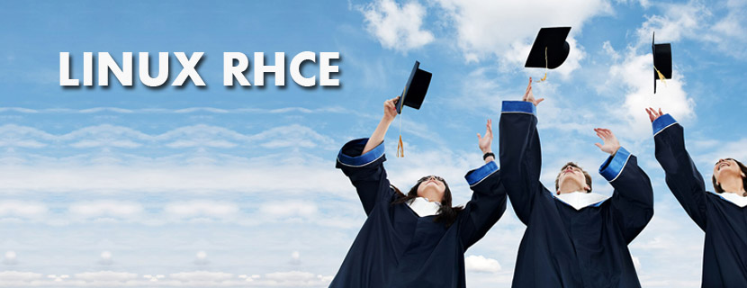 Linux RHCE Certification Training in Delhi